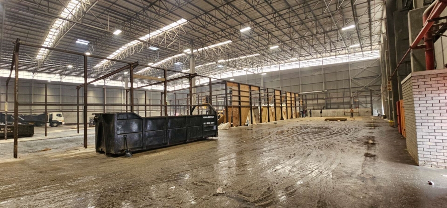 Commercial Property for Sale in Bellville South Industria Western Cape